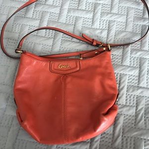 Small Cocach crossbody